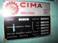CIMA P 3 C.H